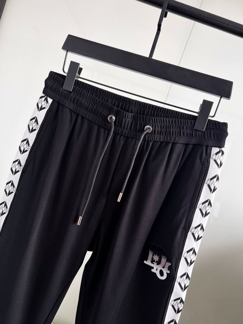 Christian Dior Long Pants